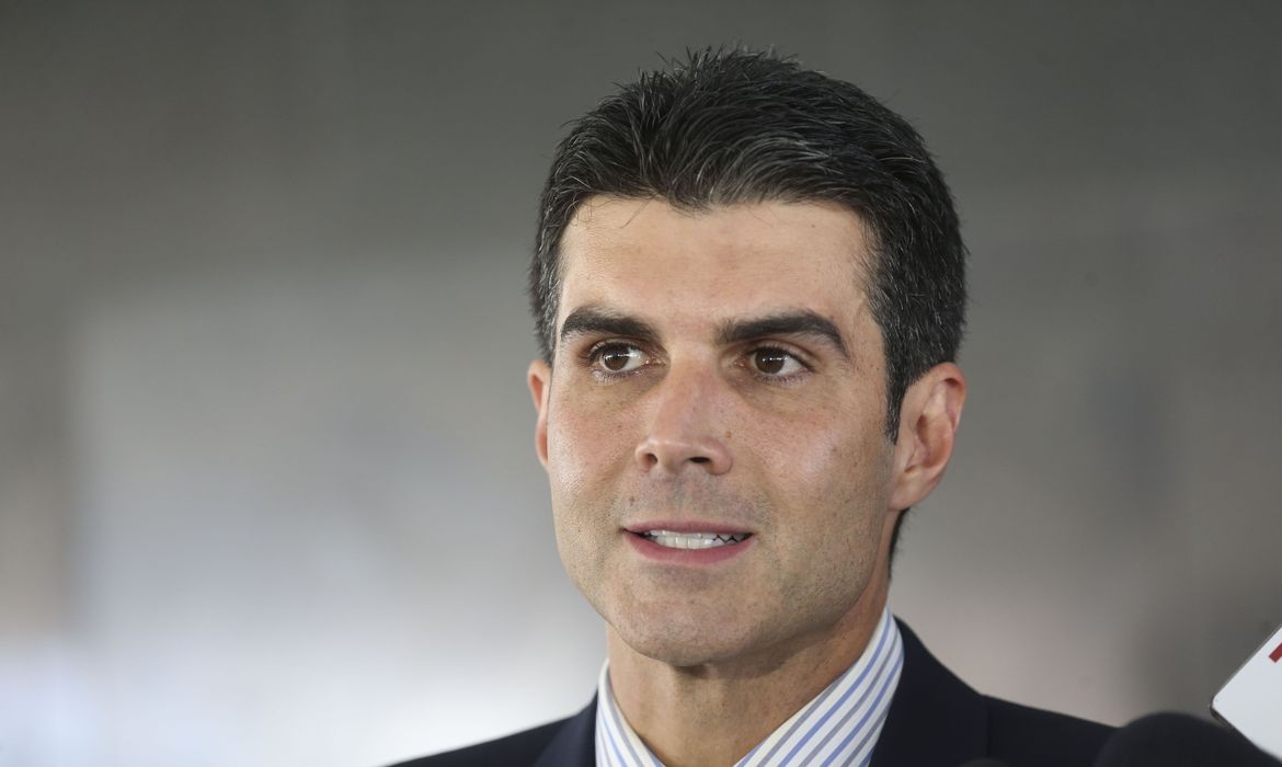 STJ bloqueia R$ 25 milhões de Helder Barbalho e mais sete investigados