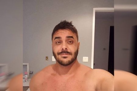 Homem responsável por organizar festa clandestina interditada pela PMDF é servidor do STF