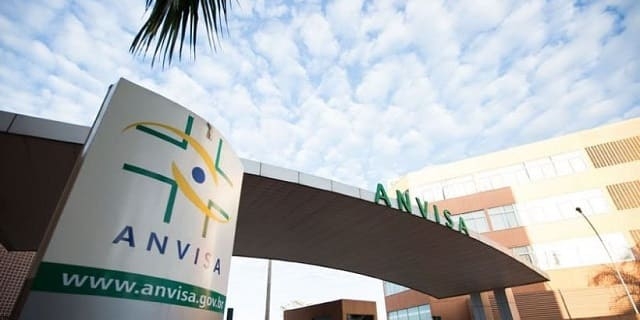 Certificações de boas práticas é entregue pela Anvisa ao laboratório chinês Sinovac