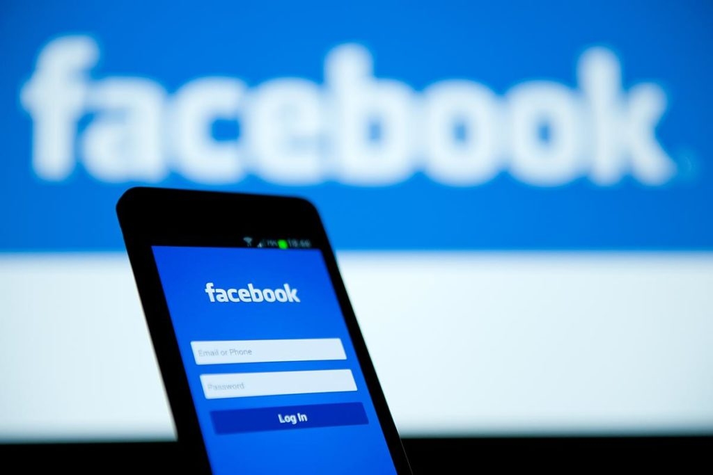 MP vai apurar legalidade do uso de reconhecimento facial pelo Facebook
