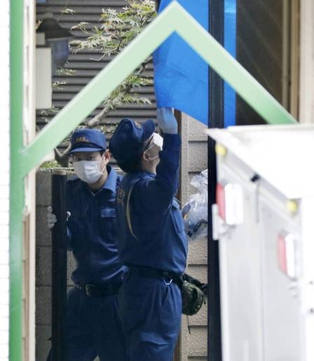 Jovem é preso suspeito de matar e desmembrar nove pessoas 