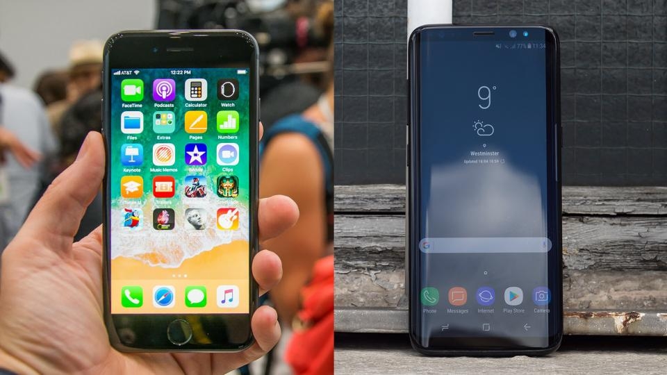 Samsung alfineta Apple em vídeo nas redes sociais; veja