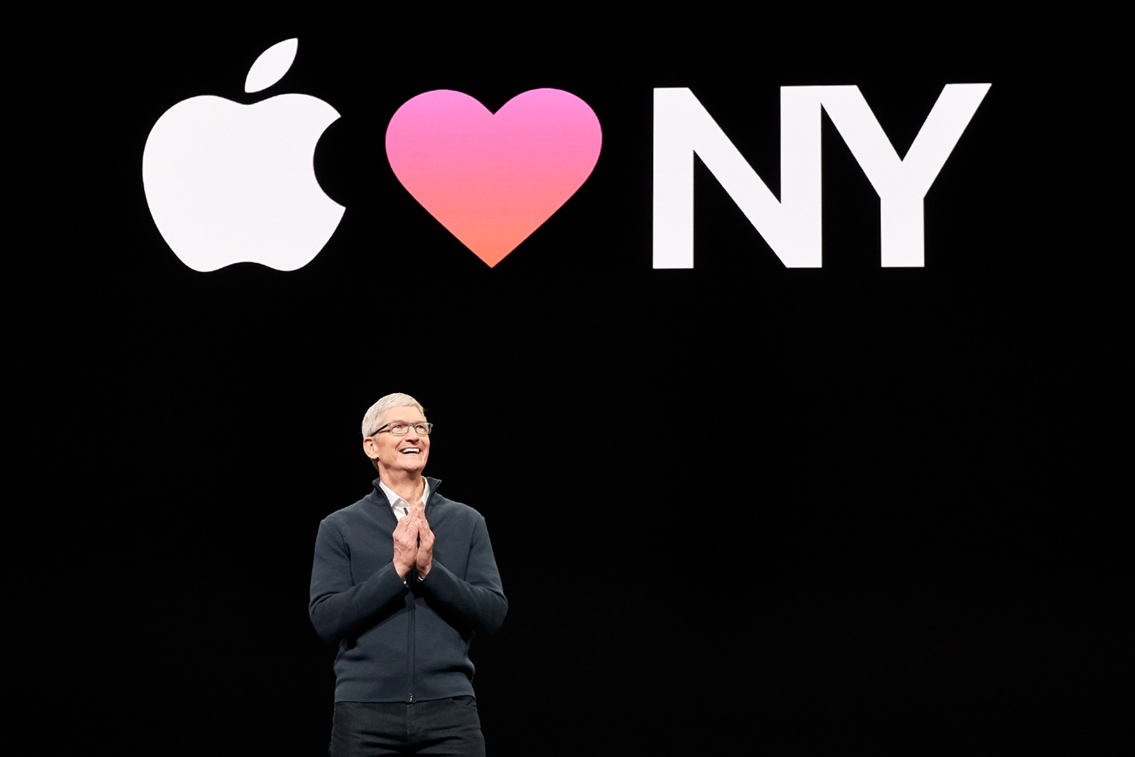 Com crescimento durante a pandemia, Apple ultrapassa valor de US$ 2 trilhões
