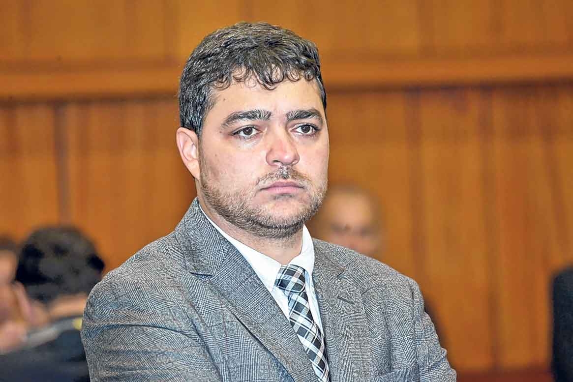 Henrique Arantes vai propor mudanças no Regimento Interno