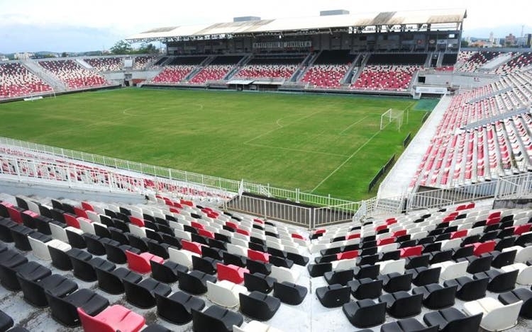 Atlético-GO visita Joinville em busca da classificação na Copa do Brasil