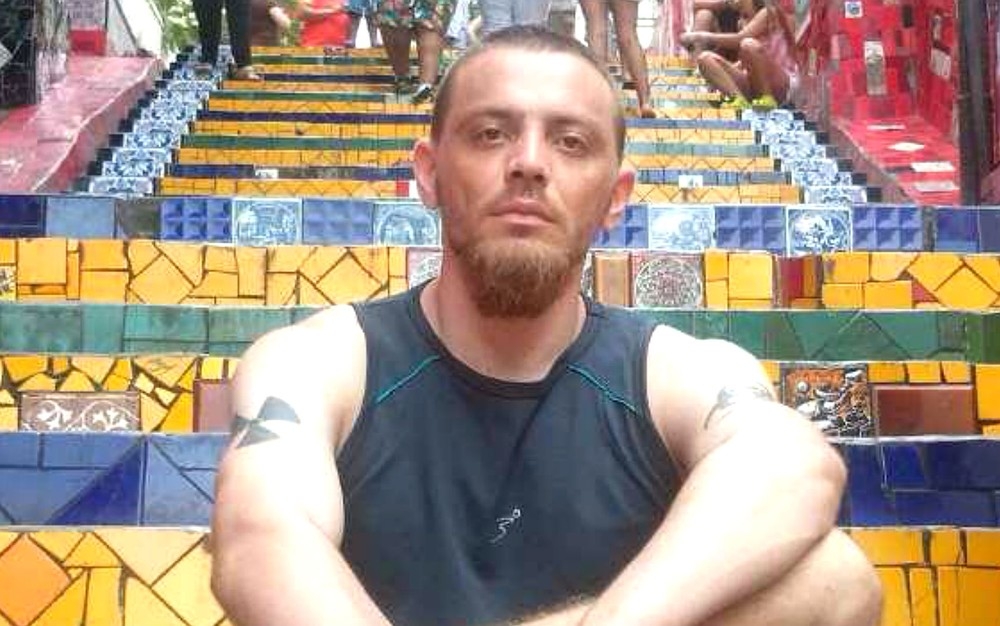 Polícia identifica suspeito de matar doutorando da UnB