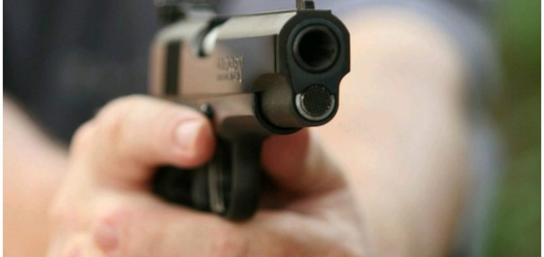 Adolescente é morto a tiros em Quirinópolis