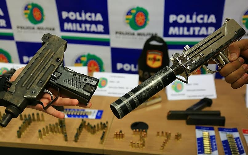 Marconi reitera apoio à  Rotam em caso da Favela do Vietnã