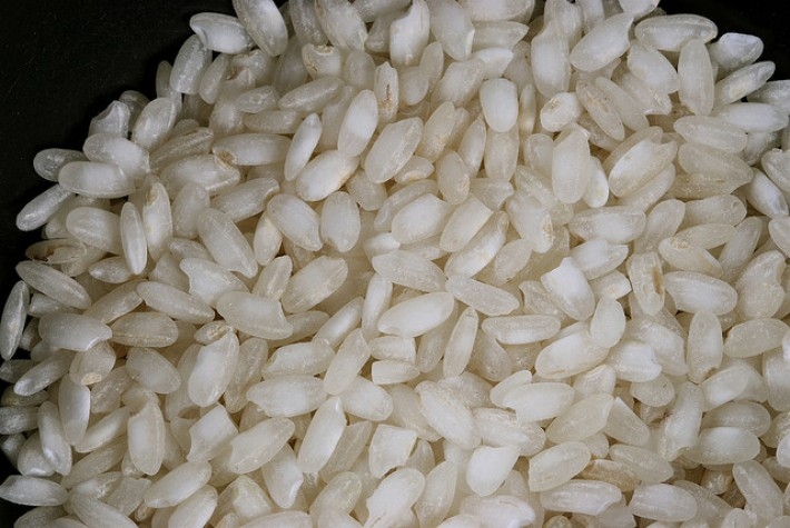 Guerra do arroz: empresários lutam contra redução de ICMS