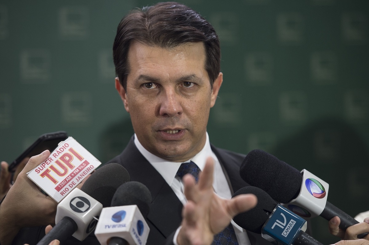 Relator diz que reforma da Previdência é “irreversível”