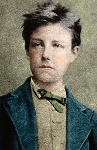 Claudio Willer ministra ciclo de palestras sobre Rimbaud