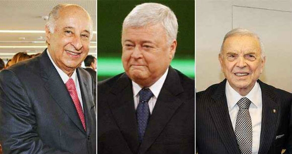 Por corrupção, Fifa pede indenização de R$ 20 milhões ao Brasil