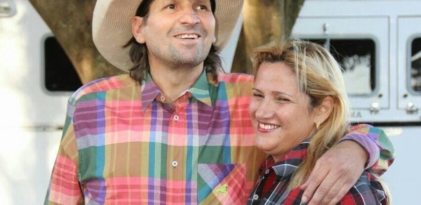 Morre Asa Branca