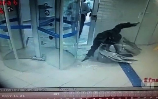 Integrante de quadrilha especializada em roubo a banco é preso em Aparecida de Goiânia