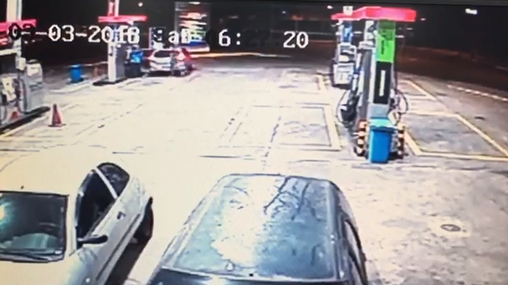 Assalto termina em morte de taxista no Setor Santa Genoveva