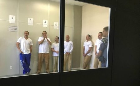 Nardoni, Cravinhos, Gil Rugai e outros assassinos se reúnem em Audiência