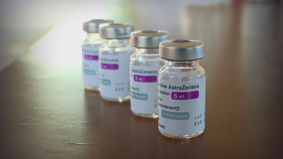 Covid: AstraZeneca diz que sua vacina tem eficácia de 64% contra variante Delta