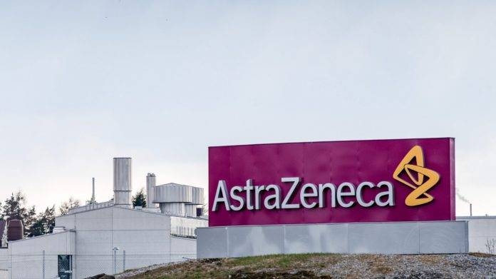 Astrazeneca estuda medicamento para prevenir sintomas em infectados de Covid-19