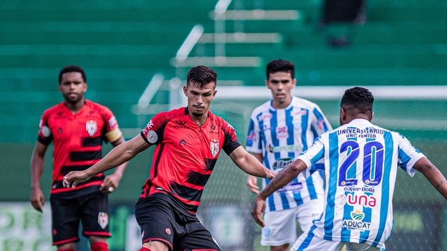 Primeira fase do Goianão 2020 chega ao fim com definição dos classificados e rebaixados