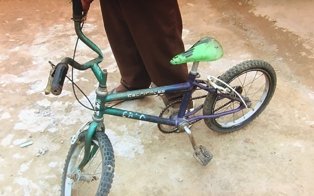 Caminhoneiro mata criança atropelada e foge sem prestar socorro em Aparecida