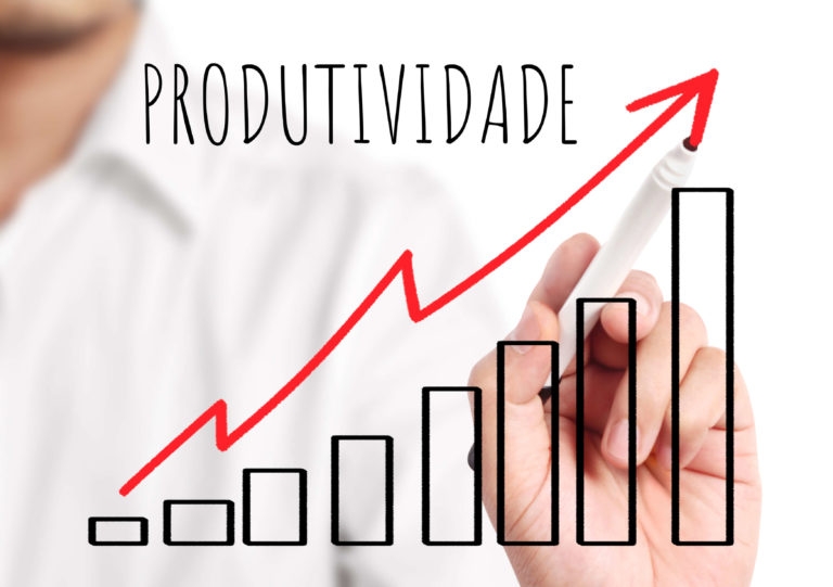 5 dicas simples para ser mais produtivo em 2018
