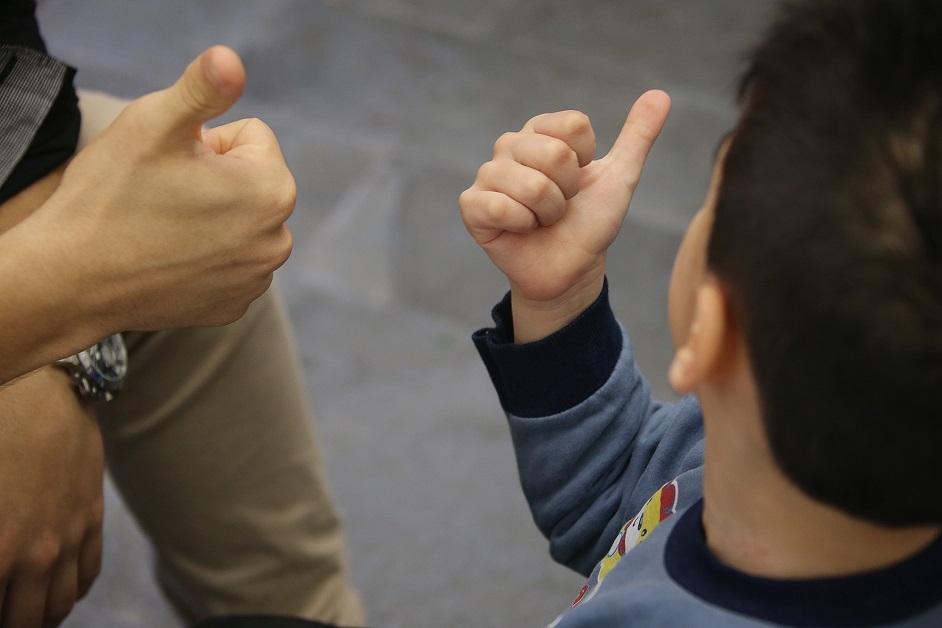 Encontro debate perspectivas de tratamento para autismo