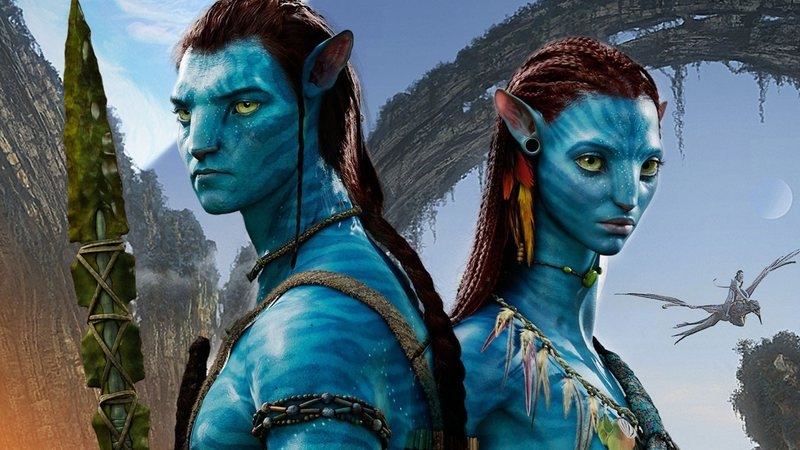 Avatar 2 – O Caminho da Água ganha trailer, confira