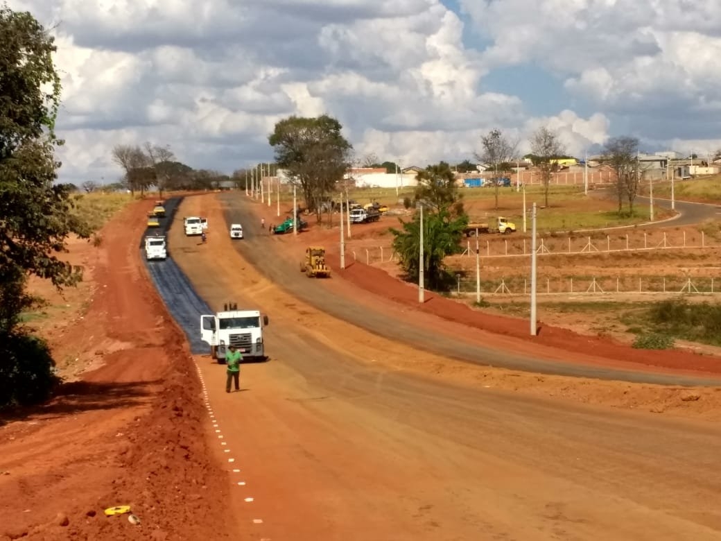 Prefeitura de Goiânia lança edital de licitação para parte das obras da Avenida Leste-Oeste