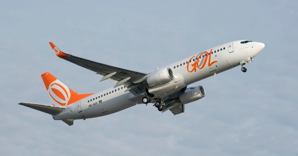 Greve de aeronautas e aeroviários atrasa voos de todo o País