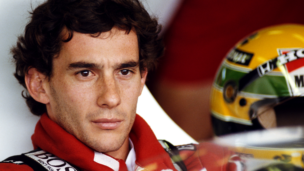 Tri da F-1 há 30 anos, Ayrton Senna consagrou as manhãs de domingo no Brasil