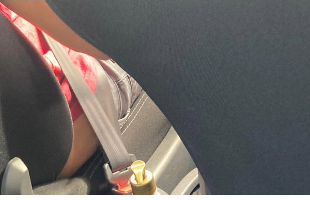 Mulher denuncia assédio praticado por motorista de aplicativo durante corrida