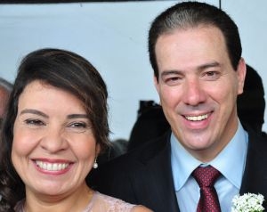 Marido de deputada que discursou contra corrupção em votação na Câmara é preso pela PF
