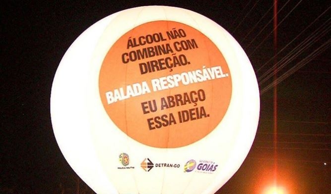 Número de multas por embriaguez ao volante cai 25%