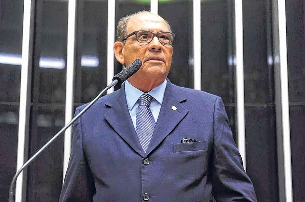 Balestra: “Alento para os prefeitos”