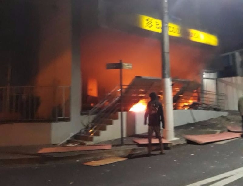 Força tarefa irá investigar ataque em Ipameri
