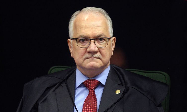 Fachin envia recurso de Lula ao plenário do STF