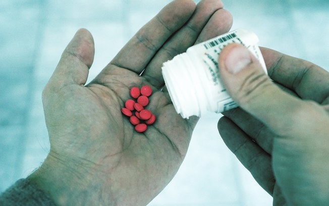 Antiviral que inibi o coronavírus é encontrado na Rússia