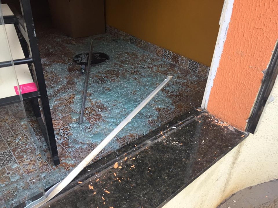 Batata da Elaine fecha as portas depois do quarto assalto à unidade