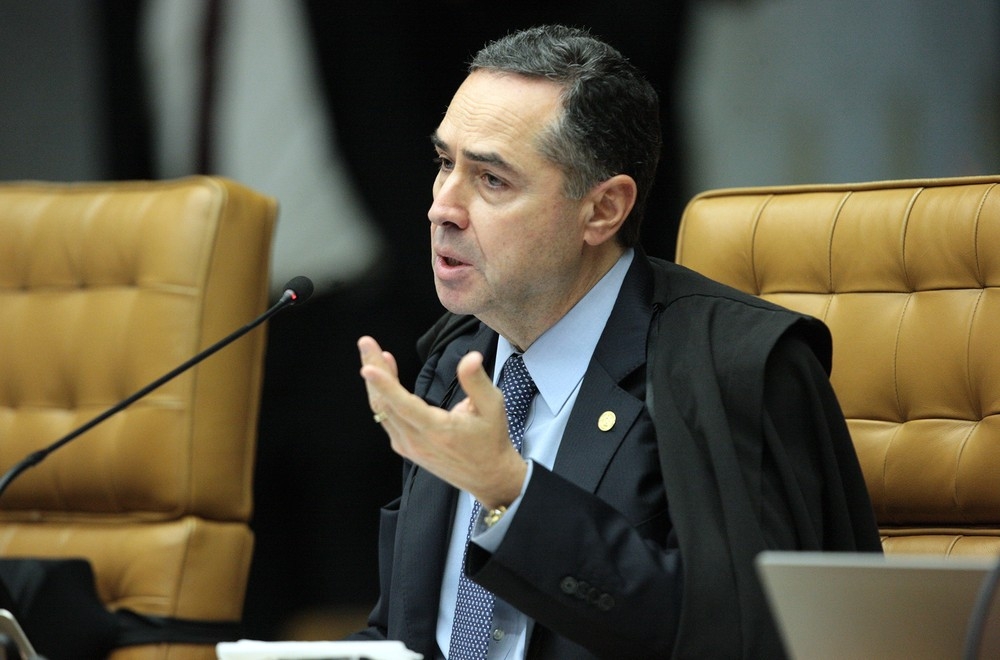 Barroso diz que combate à corrupção enfrenta reação “muito evidente”