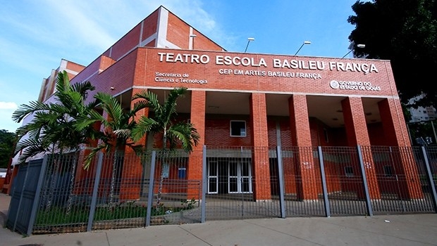 Inscrições para cursos no Basileu França são prorrogadas até o dia 31 de janeiro