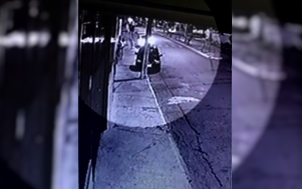 Homem morre após dirigir na contramão e bater em carro, em Abadiânia