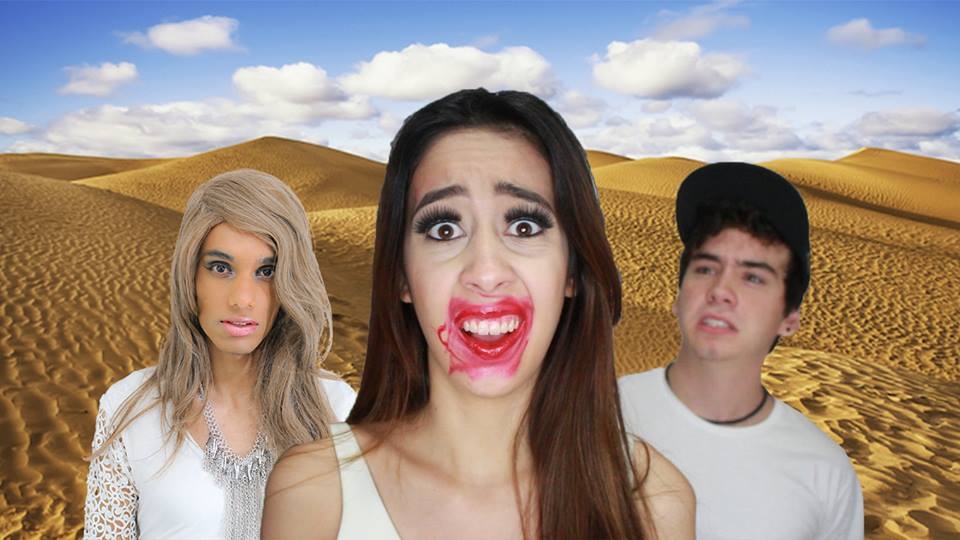 Vídeo goiano do youtube tem 1,5 milhão de visualizações em menos de um mês