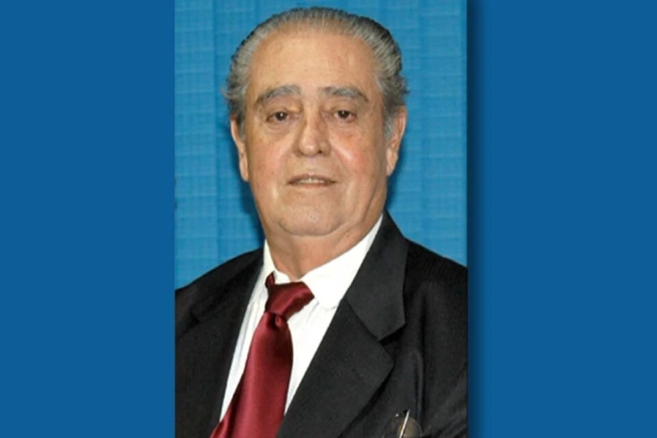 Morre Byron Guimarães, ex-presidente do TJGO