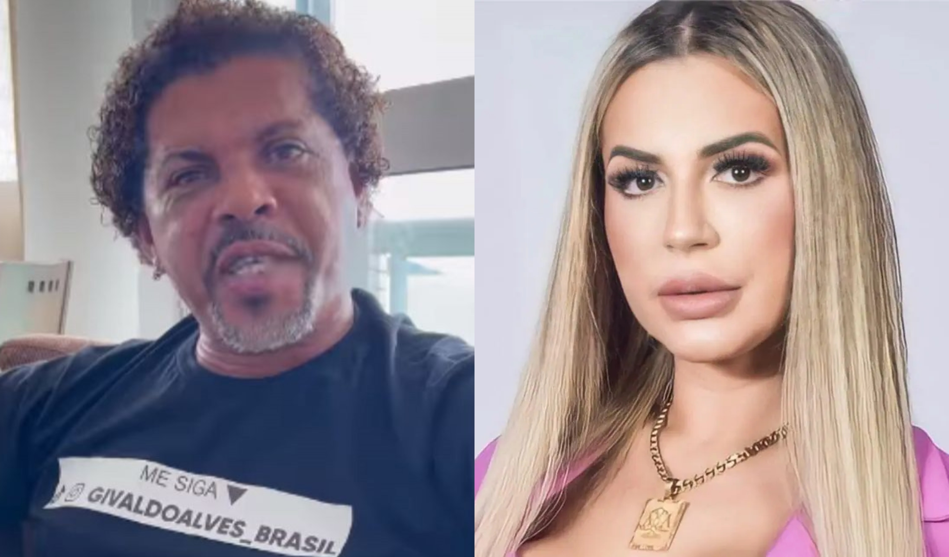 Danilo Gentili vence processo contra Marcius Melhem e debocha: "Rindo muito"