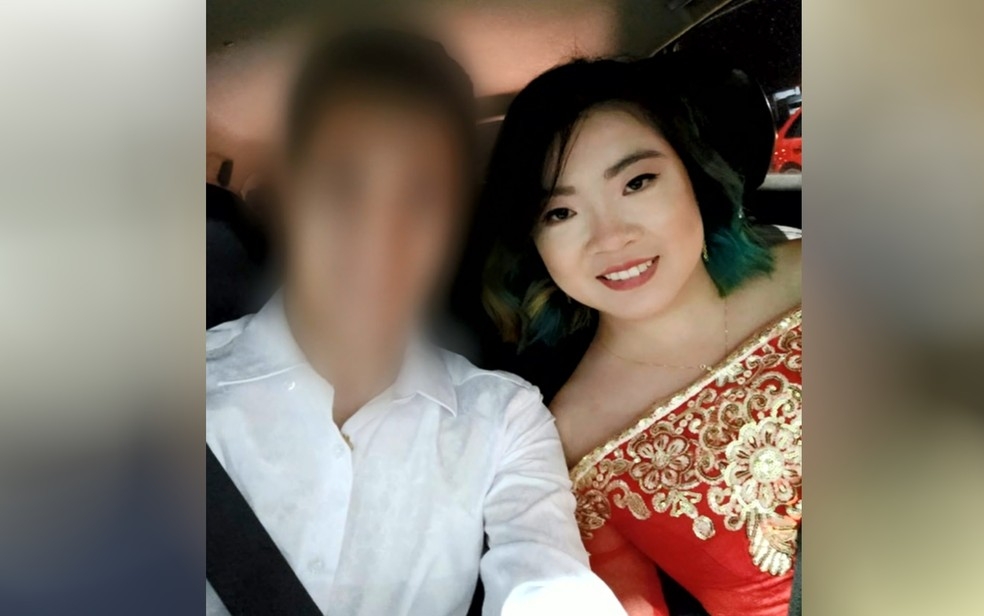 Professora chinesa desaparece em Goiânia