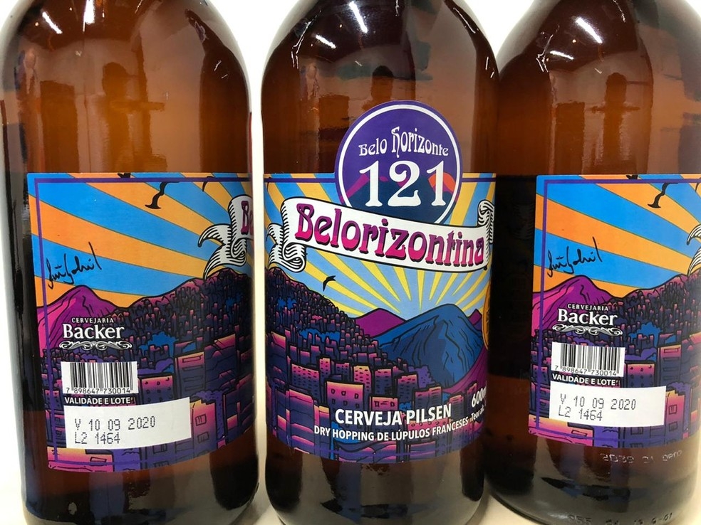 Grupo é indiciado após intoxicação de dietilenoglicol em cervejas