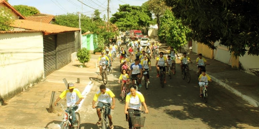 Técnicos e ciclistas enxergam Goiânia ‘ciclável’ de forma diferente