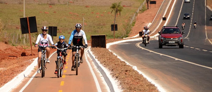 Falta de democracia urbana explica descaso com ciclocidadania