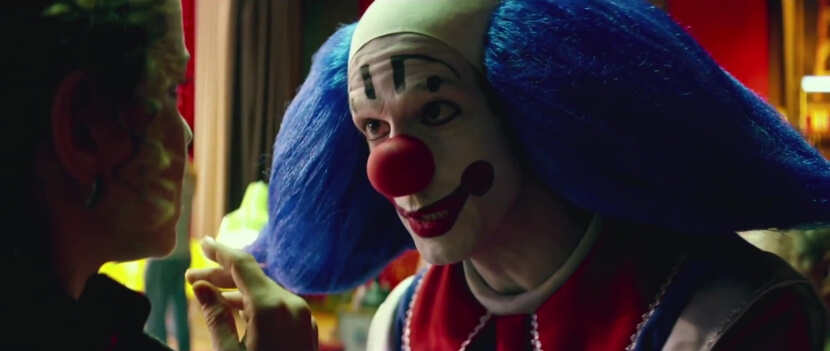 Bingo – O Rei das Manhãs é escolhido para representar o Brasil no Oscar 2018