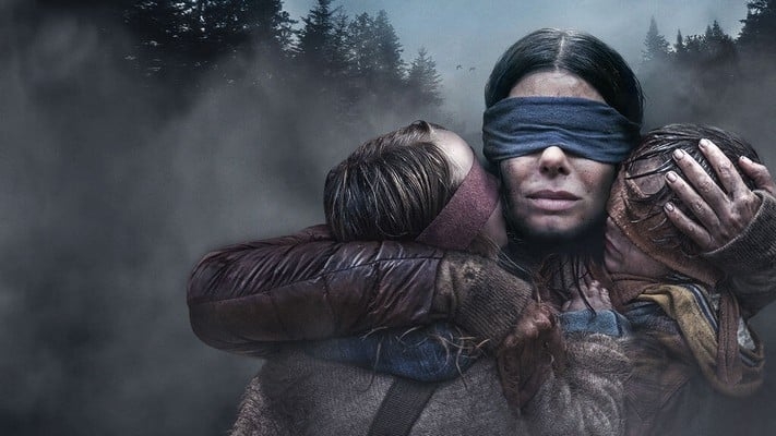 Bird Box ganhará spin-off espanhol